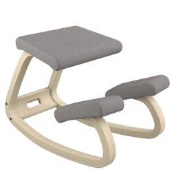 Varier Variable Balans Original Kneeling Chair Designed by Peter Opsvik