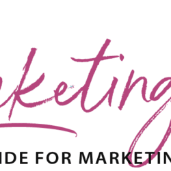 the ultimate guide for marketing your business marketing strategy workbook