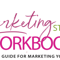 Transform your brand into an anthem that the world can't stop humming with our marketing strategy workbook for marketeers