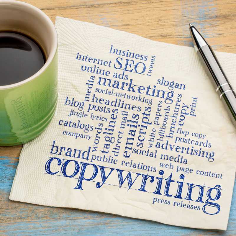 how to write website copy like a pro that converts