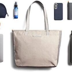 Bellroy Tokyo Tote - Second Edition (Laptop Tote Bag, Casual Shoulder Bag, 15L) - Image 4