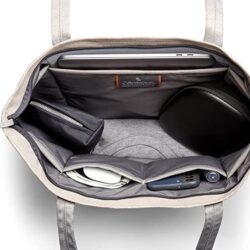 Bellroy Tokyo Tote - Second Edition (Laptop Tote Bag, Casual Shoulder Bag, 15L) - Image 3